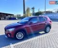 Красный Мазда СХ-5, объемом двигателя 2.2 л и пробегом 141 тыс. км за 12999 $, фото 16 на Automoto.ua
