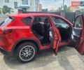 Красный Мазда СХ-5, объемом двигателя 2.2 л и пробегом 197 тыс. км за 13800 $, фото 32 на Automoto.ua