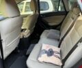 Красный Мазда СХ-5, объемом двигателя 2.2 л и пробегом 160 тыс. км за 15000 $, фото 16 на Automoto.ua