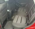 Красный Мазда СХ-5, объемом двигателя 2.19 л и пробегом 214 тыс. км за 13000 $, фото 5 на Automoto.ua