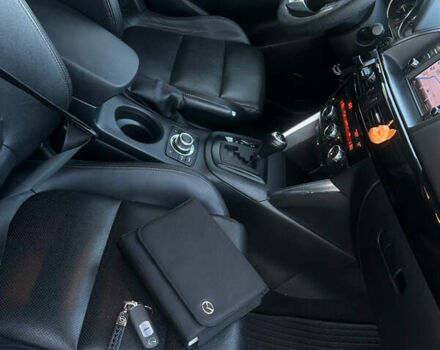 Красный Мазда СХ-5, объемом двигателя 2.19 л и пробегом 138 тыс. км за 14400 $, фото 20 на Automoto.ua