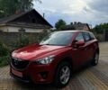 Червоний Мазда СХ-5, об'ємом двигуна 2.2 л та пробігом 151 тис. км за 14900 $, фото 2 на Automoto.ua