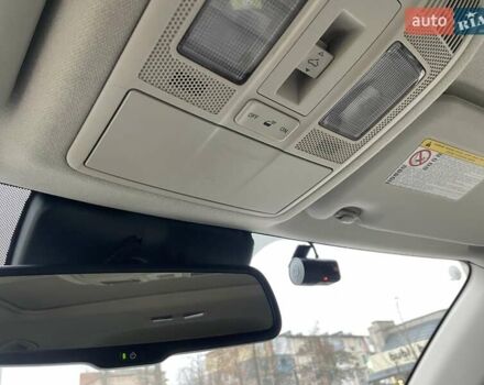 Червоний Мазда СХ-5, об'ємом двигуна 2.49 л та пробігом 90 тис. км за 15900 $, фото 18 на Automoto.ua