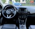 Красный Мазда СХ-5, объемом двигателя 2.2 л и пробегом 197 тыс. км за 13800 $, фото 91 на Automoto.ua