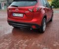 Красный Мазда СХ-5, объемом двигателя 2.2 л и пробегом 197 тыс. км за 13800 $, фото 55 на Automoto.ua