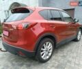 Червоний Мазда СХ-5, об'ємом двигуна 2.2 л та пробігом 201 тис. км за 12300 $, фото 12 на Automoto.ua