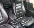 Красный Мазда СХ-5, объемом двигателя 2.2 л и пробегом 248 тыс. км за 13000 $, фото 18 на Automoto.ua