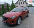 Червоний Мазда СХ-5, об'ємом двигуна 2.2 л та пробігом 201 тис. км за 12300 $, фото 2 на Automoto.ua