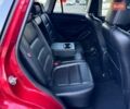 Красный Мазда СХ-5, объемом двигателя 2.2 л и пробегом 197 тыс. км за 13800 $, фото 97 на Automoto.ua
