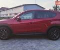 Красный Мазда СХ-5, объемом двигателя 2.19 л и пробегом 224 тыс. км за 13999 $, фото 17 на Automoto.ua