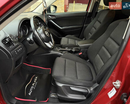 Червоний Мазда СХ-5, об'ємом двигуна 2.49 л та пробігом 168 тис. км за 12900 $, фото 39 на Automoto.ua