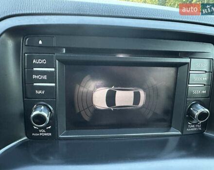 Червоний Мазда СХ-5, об'ємом двигуна 2.2 л та пробігом 223 тис. км за 13450 $, фото 22 на Automoto.ua