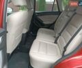 Червоний Мазда СХ-5, об'ємом двигуна 2.2 л та пробігом 201 тис. км за 12300 $, фото 17 на Automoto.ua