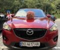 Червоний Мазда СХ-5, об'ємом двигуна 2.2 л та пробігом 151 тис. км за 14900 $, фото 1 на Automoto.ua