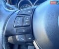Красный Мазда СХ-5, объемом двигателя 2.2 л и пробегом 141 тыс. км за 12999 $, фото 46 на Automoto.ua