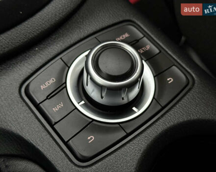 Червоний Мазда СХ-5, об'ємом двигуна 2.49 л та пробігом 168 тис. км за 12900 $, фото 59 на Automoto.ua