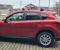 Красный Мазда СХ-5, объемом двигателя 2.2 л и пробегом 227 тыс. км за 11850 $, фото 14 на Automoto.ua