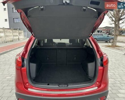 Мазда СХ-5 2013 в Ивано-Франковске на Automoto.ua Красный Мазда СХ-5, объемом двигателя 2.2 л и пробегом 243 тыс. км за 13700 $, фото 39 на Automoto.ua