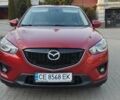 Червоний Мазда СХ-5, об'ємом двигуна 2.2 л та пробігом 190 тис. км за 14500 $, фото 7 на Automoto.ua