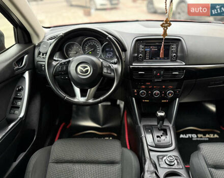 Червоний Мазда СХ-5, об'ємом двигуна 2.49 л та пробігом 168 тис. км за 12900 $, фото 46 на Automoto.ua