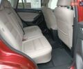 Червоний Мазда СХ-5, об'ємом двигуна 2.2 л та пробігом 201 тис. км за 12300 $, фото 18 на Automoto.ua