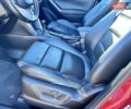 Красный Мазда СХ-5, объемом двигателя 2.2 л и пробегом 141 тыс. км за 12999 $, фото 38 на Automoto.ua