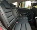 Красный Мазда СХ-5, объемом двигателя 2.2 л и пробегом 216 тыс. км за 12500 $, фото 6 на Automoto.ua