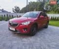 Червоний Мазда СХ-5, об'ємом двигуна 2.19 л та пробігом 228 тис. км за 13999 $, фото 1 на Automoto.ua