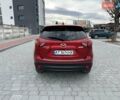 Красный Мазда СХ-5, объемом двигателя 2.2 л и пробегом 243 тыс. км за 11900 $, фото 22 на Automoto.ua