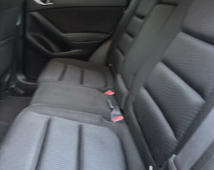 Червоний Мазда СХ-5, об'ємом двигуна 2.2 л та пробігом 223 тис. км за 13450 $, фото 30 на Automoto.ua