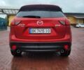 Красный Мазда СХ-5, объемом двигателя 2.2 л и пробегом 197 тыс. км за 13800 $, фото 54 на Automoto.ua
