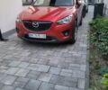 Красный Мазда СХ-5, объемом двигателя 2.2 л и пробегом 197 тыс. км за 13800 $, фото 84 на Automoto.ua