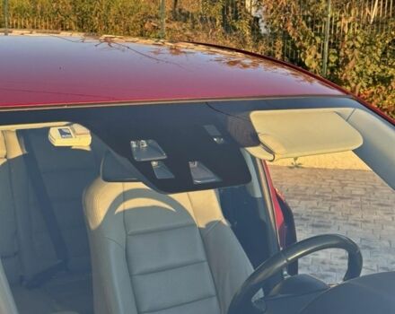 Красный Мазда СХ-5, объемом двигателя 2.2 л и пробегом 160 тыс. км за 15000 $, фото 11 на Automoto.ua