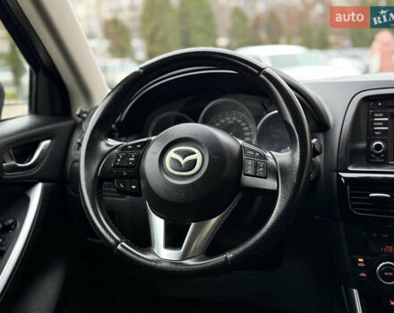 Червоний Мазда СХ-5, об'ємом двигуна 2.49 л та пробігом 168 тис. км за 12900 $, фото 51 на Automoto.ua