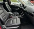 Красный Мазда СХ-5, объемом двигателя 2.2 л и пробегом 197 тыс. км за 13800 $, фото 69 на Automoto.ua