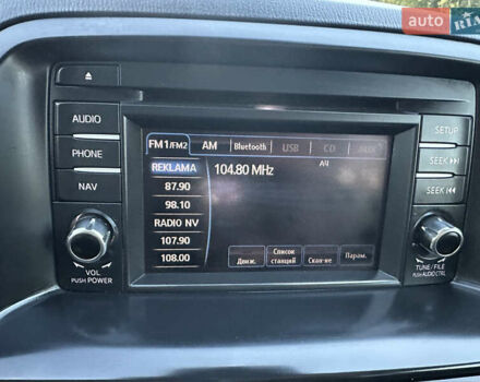 Червоний Мазда СХ-5, об'ємом двигуна 2.2 л та пробігом 223 тис. км за 13450 $, фото 19 на Automoto.ua