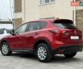 Червоний Мазда СХ-5, об'ємом двигуна 2.49 л та пробігом 168 тис. км за 12900 $, фото 36 на Automoto.ua
