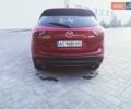 Красный Мазда СХ-5, объемом двигателя 2.19 л и пробегом 224 тыс. км за 13999 $, фото 6 на Automoto.ua