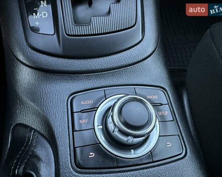 Червоний Мазда СХ-5, об'ємом двигуна 2.2 л та пробігом 224 тис. км за 13850 $, фото 26 на Automoto.ua