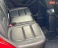 Красный Мазда СХ-5, объемом двигателя 2.5 л и пробегом 140 тыс. км за 14000 $, фото 4 на Automoto.ua