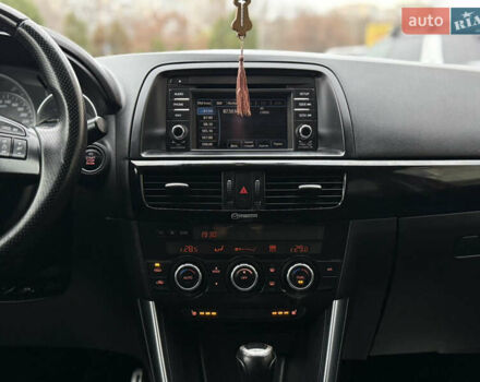 Червоний Мазда СХ-5, об'ємом двигуна 2.49 л та пробігом 168 тис. км за 12900 $, фото 47 на Automoto.ua