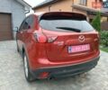 Червоний Мазда СХ-5, об'ємом двигуна 2.2 л та пробігом 201 тис. км за 12300 $, фото 13 на Automoto.ua