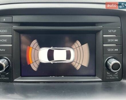 Червоний Мазда СХ-5, об'ємом двигуна 2.49 л та пробігом 90 тис. км за 15900 $, фото 15 на Automoto.ua