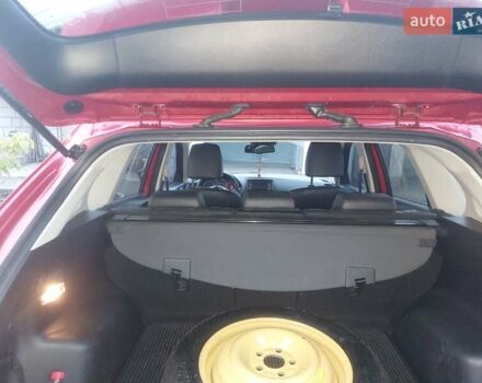 Червоний Мазда СХ-5, об'ємом двигуна 2.19 л та пробігом 180 тис. км за 15000 $, фото 18 на Automoto.ua