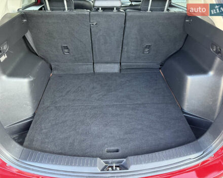 Мазда СХ-5 2014 в Дубно на Automoto.ua Красный Мазда СХ-5, объемом двигателя 2.2 л и пробегом 180 тыс. км за 14500 $, фото 34 на Automoto.ua