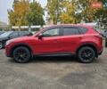 Красный Мазда СХ-5, объемом двигателя 2 л и пробегом 90 тыс. км за 14200 $, фото 7 на Automoto.ua
