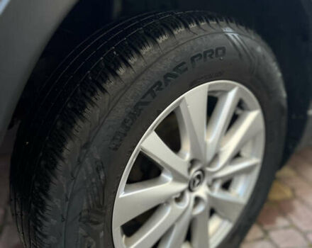 Червоний Мазда СХ-5, об'ємом двигуна 2.2 л та пробігом 160 тис. км за 15500 $, фото 60 на Automoto.ua