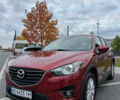 Красный Мазда СХ-5, объемом двигателя 2.2 л и пробегом 240 тыс. км за 13500 $, фото 4 на Automoto.ua