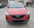 Красный Мазда СХ-5, объемом двигателя 2 л и пробегом 70 тыс. км за 3000 $, фото 4 на Automoto.ua