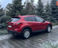 Червоний Мазда СХ-5, об'ємом двигуна 2 л та пробігом 66 тис. км за 15500 $, фото 9 на Automoto.ua